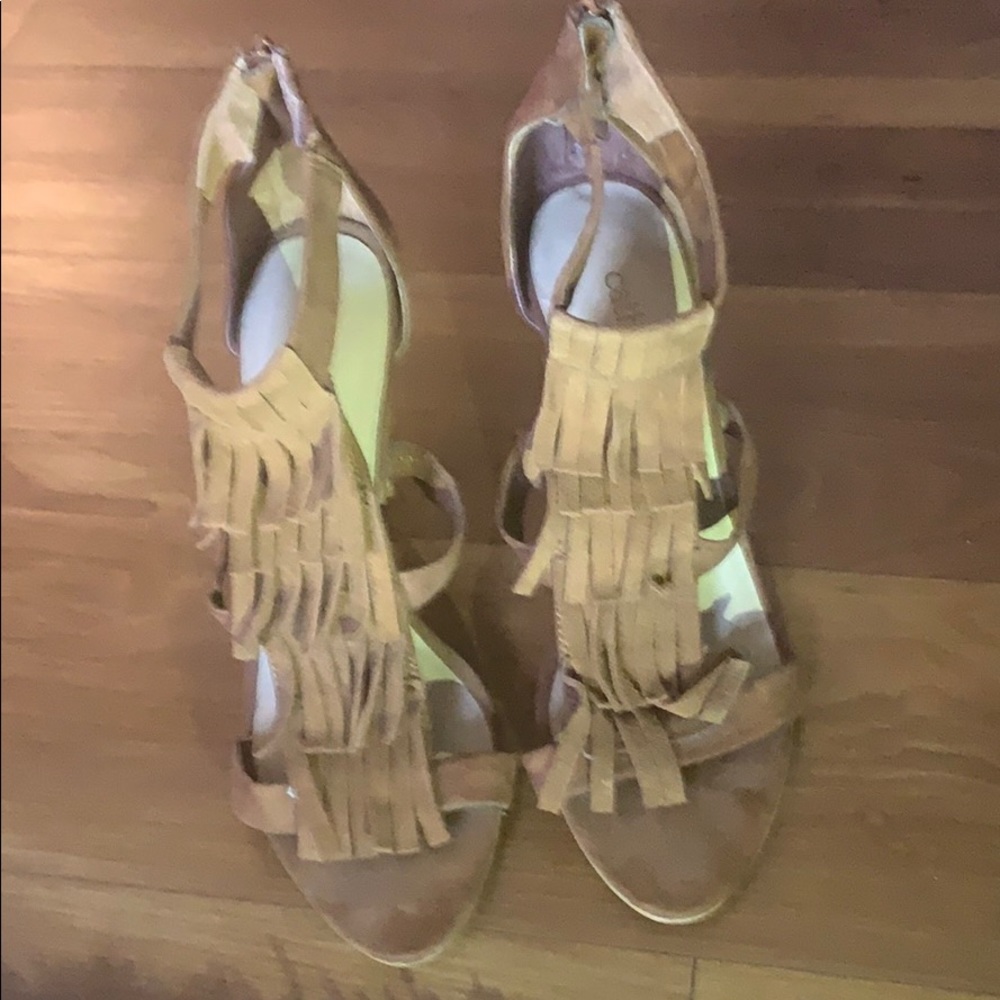 Women Heels